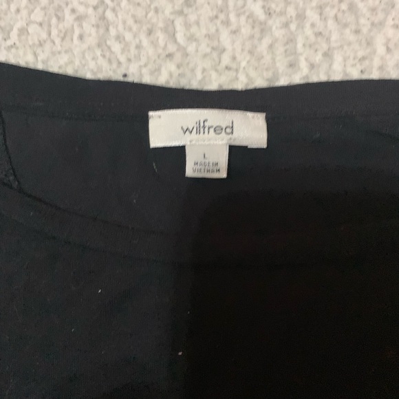 Wilfred Open-Back Top - Picture 3 of 3